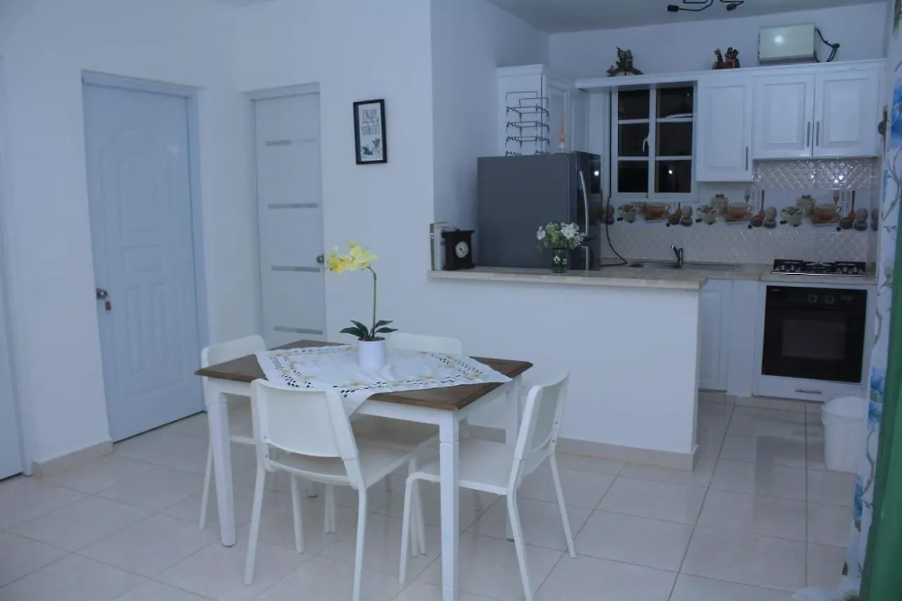Complejo Giraflor location