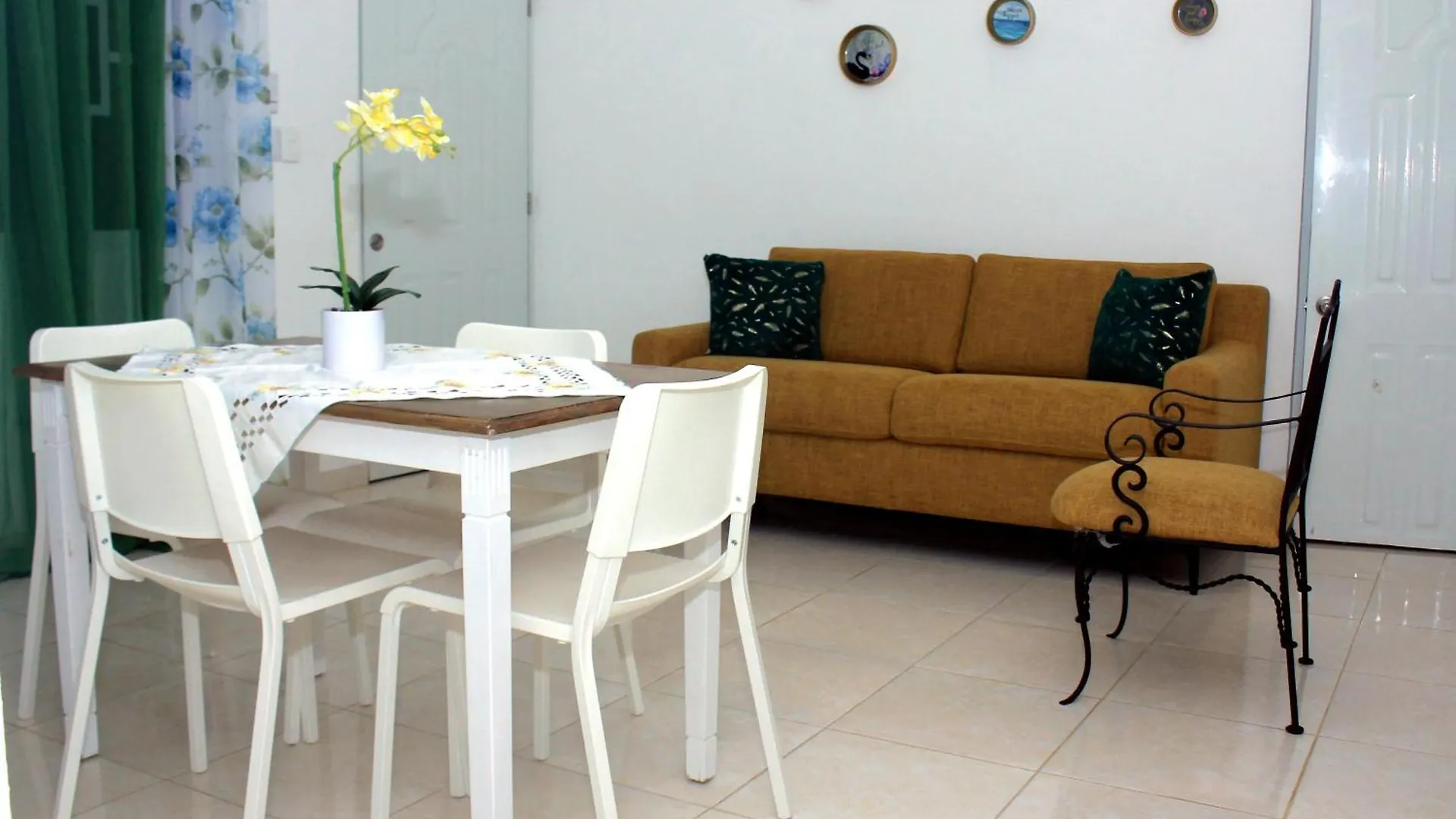 Complejo Giraflor Apartment Pantoja